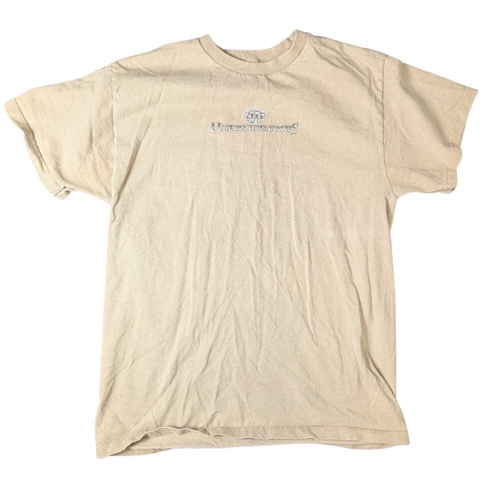 Hawaiian Monarchs Princess Victoria Kaiulani Graphic Tee | Unisex S